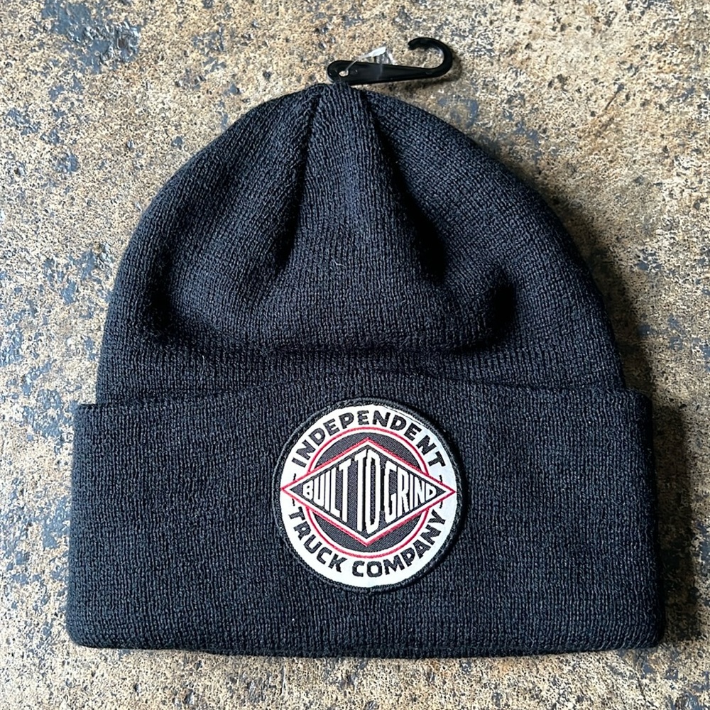 Independent Beanie